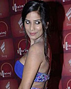 Poonam Pandey